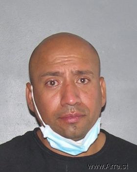 Edgar  Hernandez Mugshot