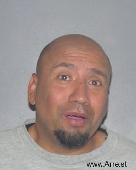 Edgar  Hernandez Mugshot