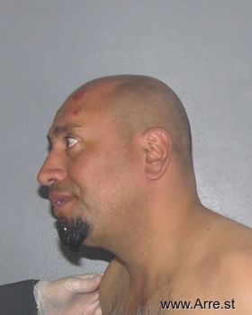 Edgar  Hernandez Mugshot