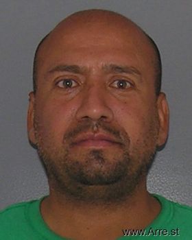 Edgar  Hernandez Mugshot