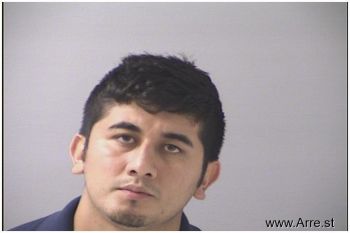 Edgar Baudillo Hernandez Mugshot