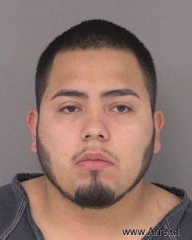 Edgar Anibal Jasso Carrillo Mugshot