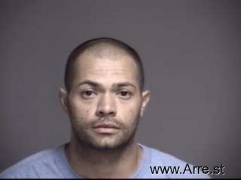 Edgar Manuel Martinez Mugshot