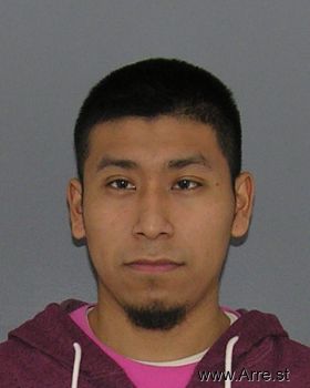 Edgar  Ortiz Mugshot