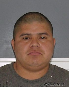 Edgar  Rodriguez Mugshot