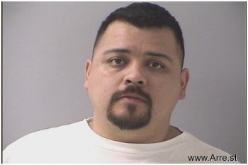 Edgar Emanuel Rodriguez Mugshot