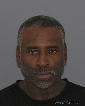 Edgar  Russell Mugshot