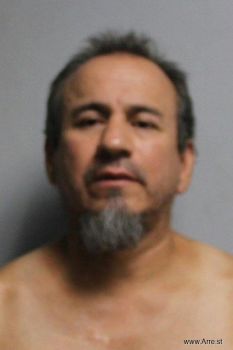 Edmundo Nmn Cuevas Mugshot