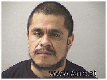 Eduardo Nmn Gonzalez-regaldo Mugshot