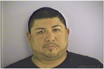 Eduardo Cruz Guzman Mugshot