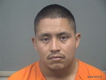 Eduardo  Lopez- Jiguan Mugshot