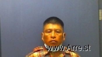 Eduardo Nmn Lopez-aparicio Mugshot