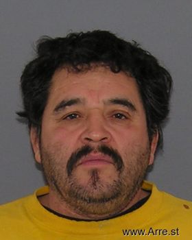 Eduardo  Martinez Mugshot