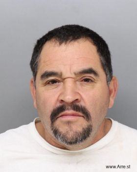 Eduardo Zepeda Martinez Mugshot