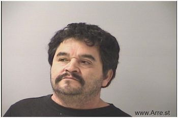 Eduardo Zepeda Martinez Mugshot