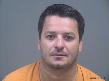 Eduardo  Perez Acosta Mugshot