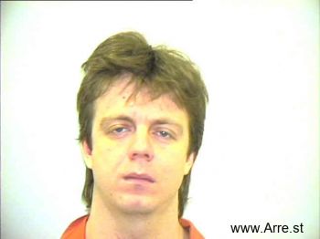 Edward D Andrews Mugshot