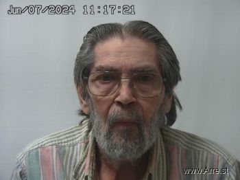 Edward  Archer Mugshot