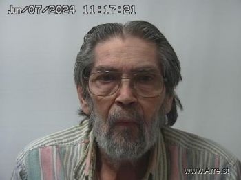 Edward Leroy Archer Mugshot