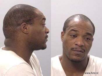 Edward Jermaine Bell Mugshot