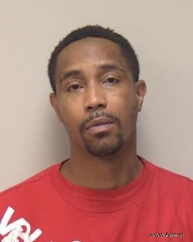 Edward Darnell Boyd Mugshot