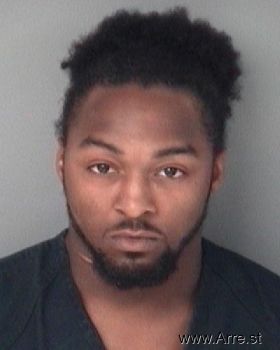 Edward Deonte Coon-porter Mugshot