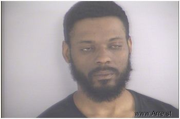 Edward Marcus Gamble Iii Mugshot