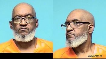 Edward  Gilliam Mugshot