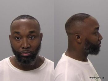 Edward James Junior Hogan Mugshot