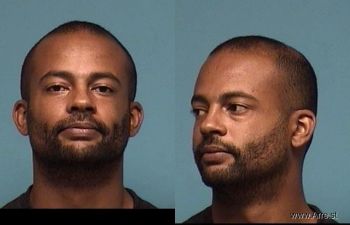 Edward A Junior Jackson Mugshot