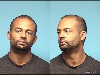 Edward A Junior Jackson Mugshot