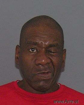 Edward  Jackson Mugshot