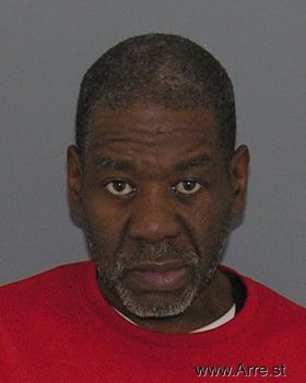 Edward  Jackson Mugshot