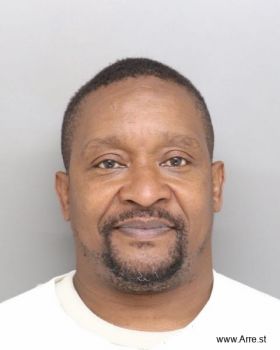 Edward  Jackson Mugshot