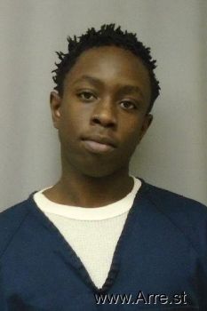 Edward Jamal Jackson Mugshot