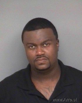 Edward Eugene Jackson Jr Mugshot