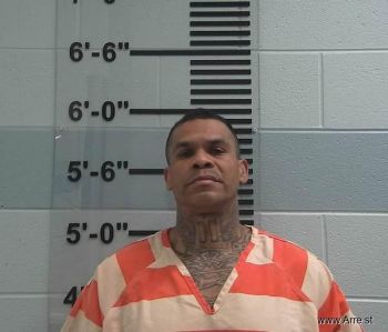 Edward Lee Jenkins Mugshot