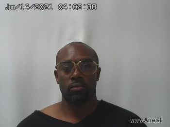 Edward Demtries King Mugshot