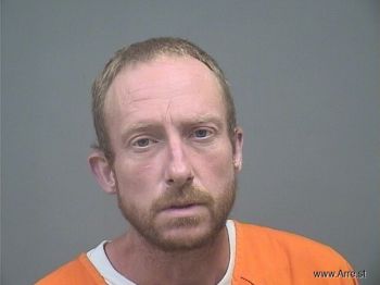 Edward Ray Mills Mugshot