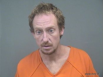 Edward Ray Mills Mugshot