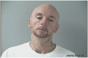 Edward Brian Mooney Mugshot