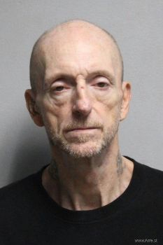 Edward Brian Mooney Mugshot