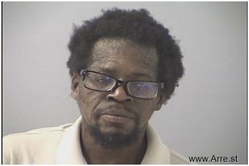 Edward Lebrone Neal Mugshot