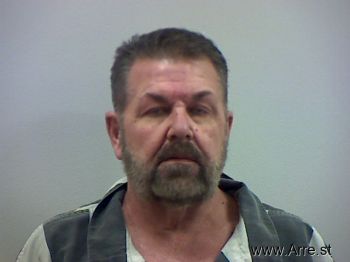 Edward  Ray Mugshot