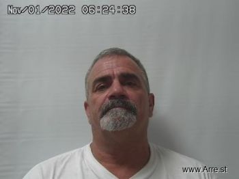 Edward  Robison Mugshot