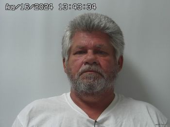 Edward Lee Russell Jr Mugshot