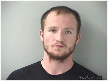 Edward Lee Shafer Mugshot