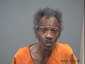 Edward Duane Washington Mugshot