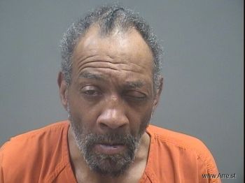 Edward Duane Washington Mugshot