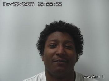 Edwin  Avery Mugshot